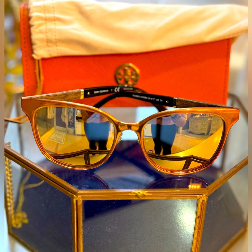 Tory Burch Sunglasses